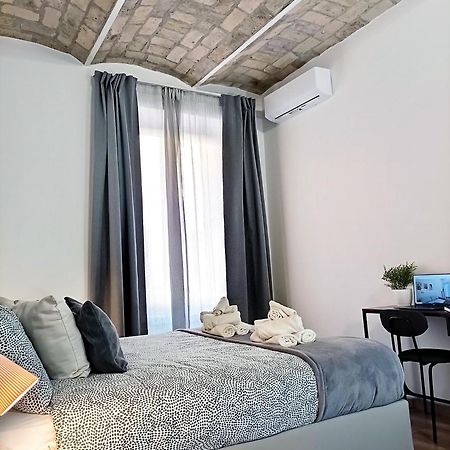 Apartmán Mamomi House Řím Exteriér fotografie