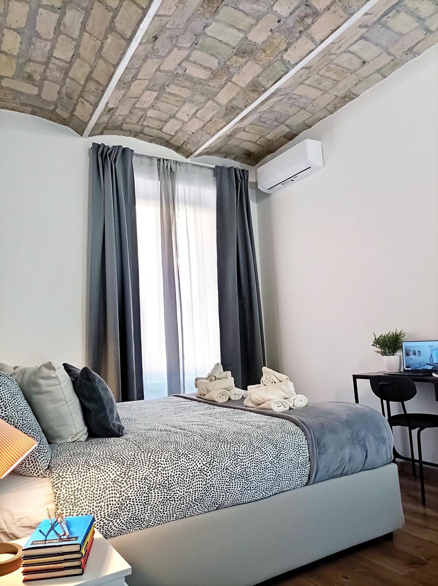 Apartmán Mamomi House Řím Exteriér fotografie