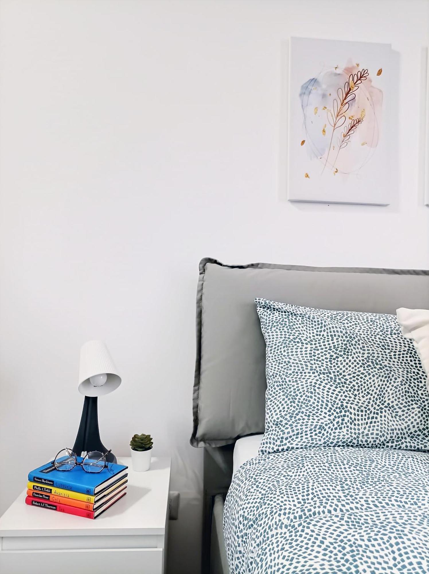 Apartmán Mamomi House Řím Exteriér fotografie