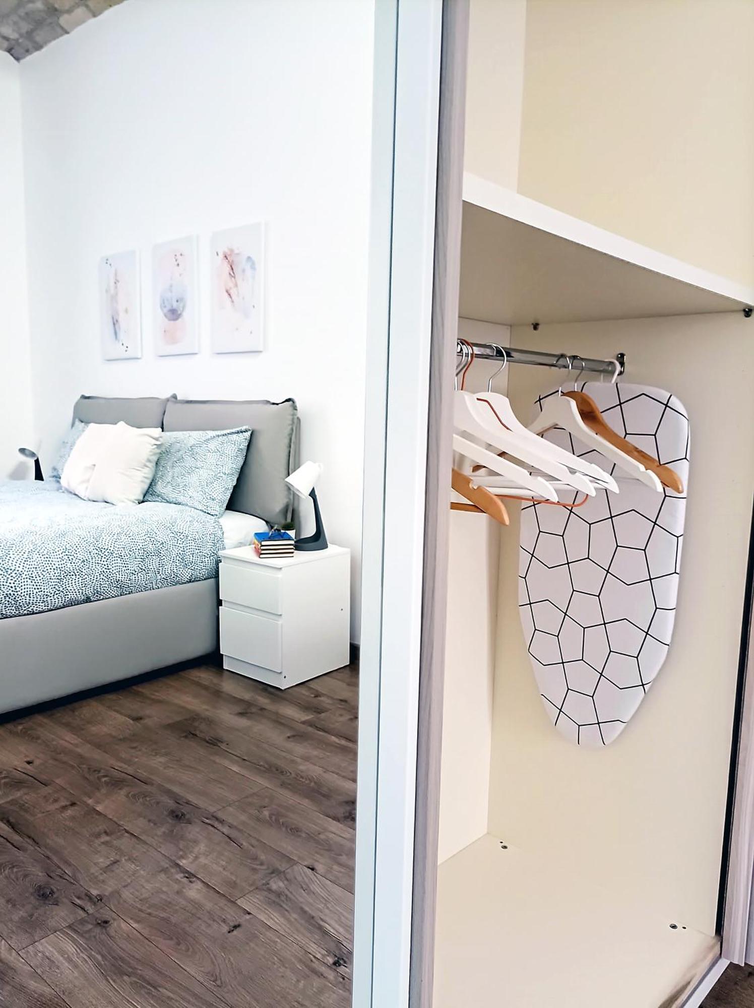 Apartmán Mamomi House Řím Exteriér fotografie