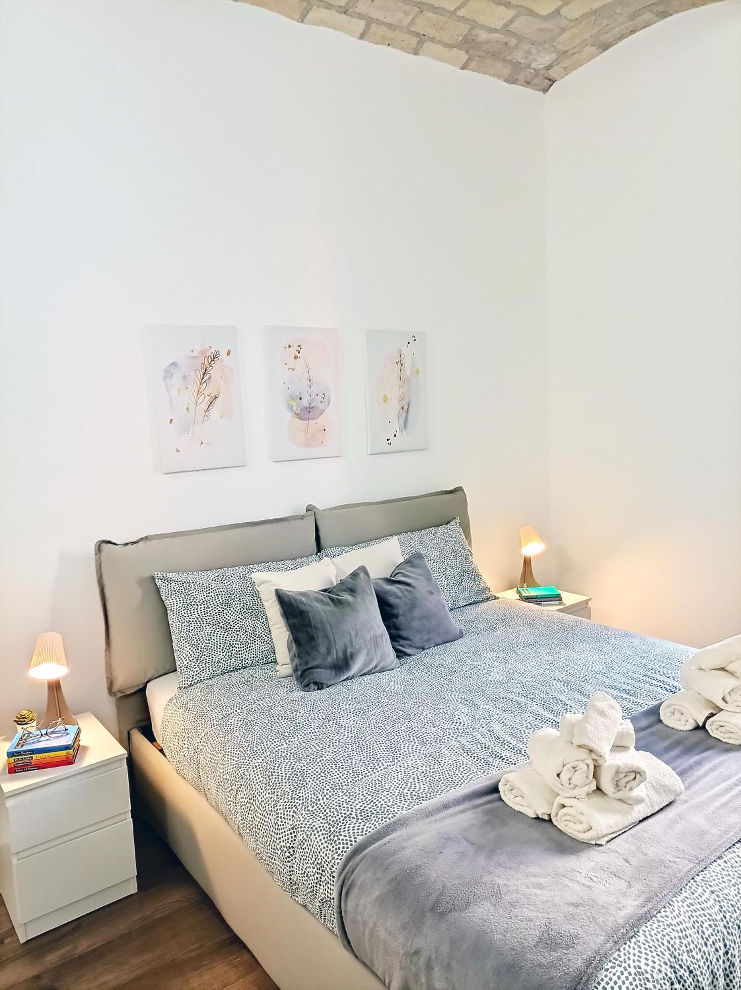 Apartmán Mamomi House Řím Exteriér fotografie