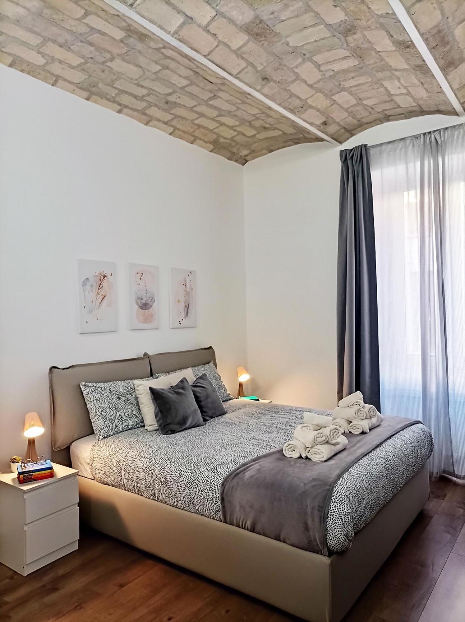 Apartmán Mamomi House Řím Exteriér fotografie
