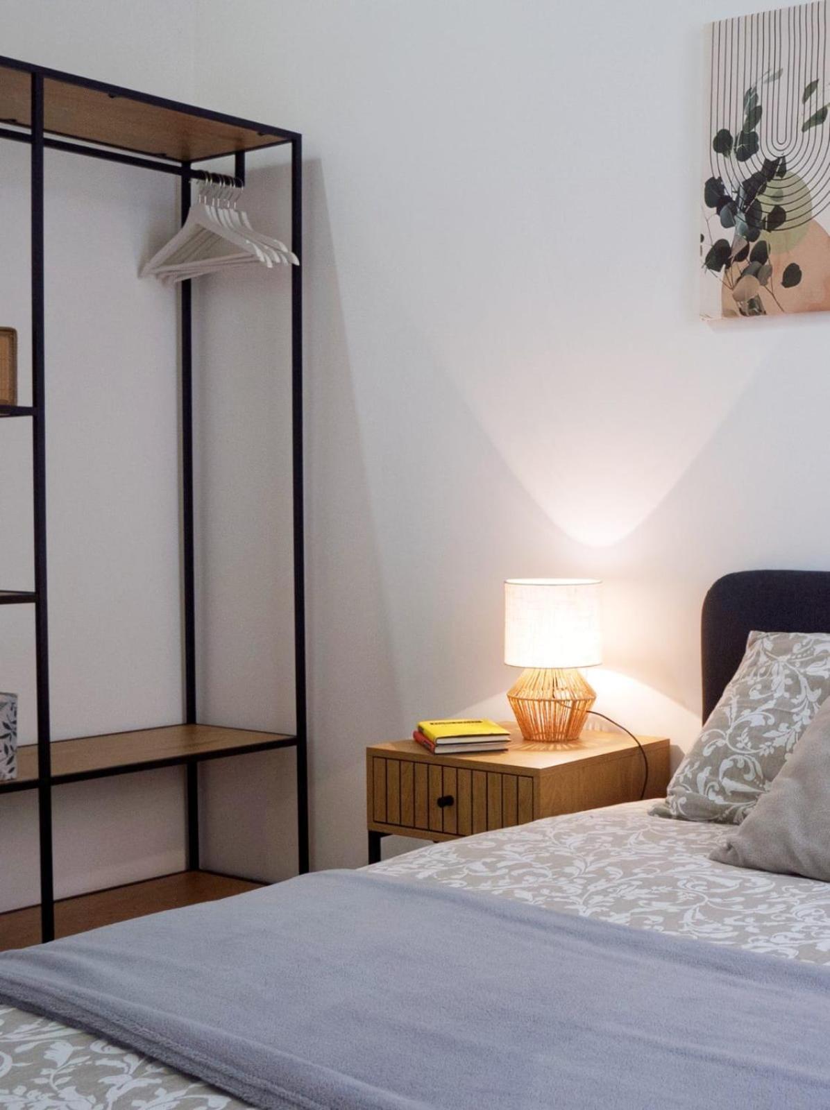 Apartmán Mamomi House Řím Exteriér fotografie