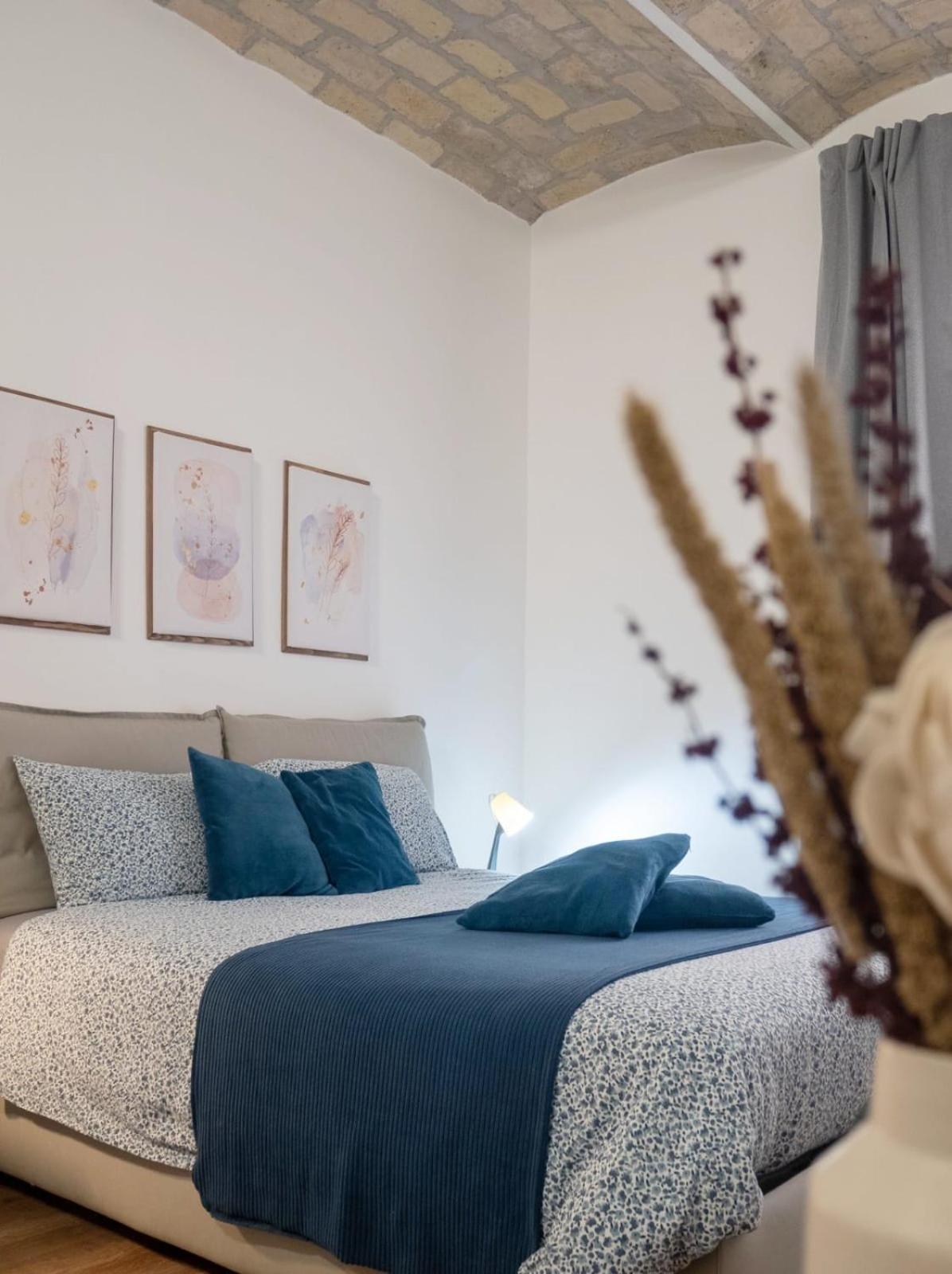 Apartmán Mamomi House Řím Exteriér fotografie