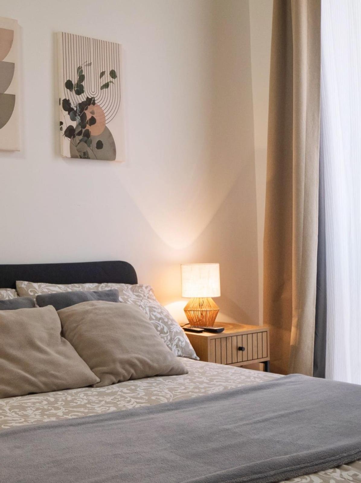 Apartmán Mamomi House Řím Exteriér fotografie